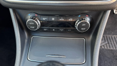 Mercedes-Benz CLA 180 AMG Line Edition 4dr Petrol Saloon